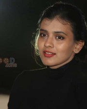 Telugu Actress Hebah Patel Latest Pictures