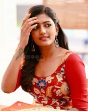 Telugu Film Actress Eesha Rebba Photos