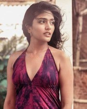 Telugu Film Actress Eesha Rebba Pictures