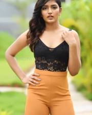 Telugu Film Actress Eesha Rebba Pictures