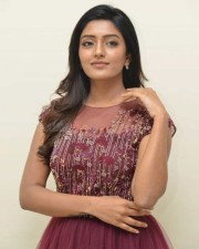 Telugu Film Actress Eesha Rebba Pictures