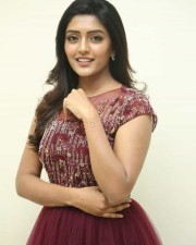 Telugu Film Actress Eesha Rebba Pictures