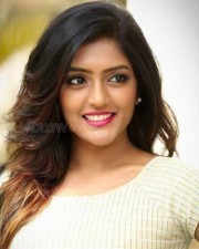 Telugu Film Actress Eesha Rebba Pictures