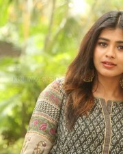 Telugu Movie Actress Hebah Patel Pictures