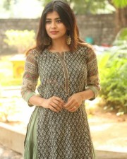 Telugu Movie Actress Hebah Patel Pictures