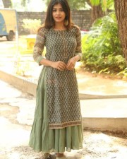 Telugu Movie Actress Hebah Patel Pictures