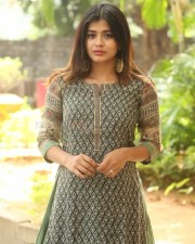 Telugu Movie Actress Hebah Patel Pictures