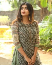 Telugu Movie Actress Hebah Patel Pictures