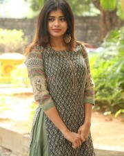 Telugu Movie Actress Hebah Patel Pictures