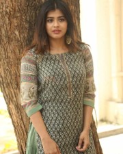 Telugu Movie Actress Hebah Patel Pictures