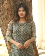 Telugu Movie Actress Hebah Patel Pictures