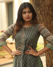 Telugu Movie Actress Hebah Patel Pictures