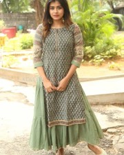 Telugu Movie Actress Hebah Patel Pictures