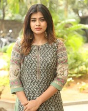 Telugu Movie Actress Hebah Patel Pictures