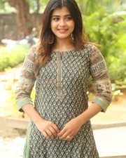 Telugu Movie Actress Hebah Patel Pictures