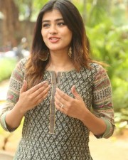 Telugu Movie Actress Hebah Patel Pictures