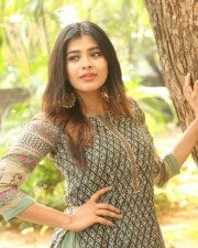 Telugu Movie Actress Hebah Patel Pictures