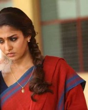 Thirunaal Movie Heroine Nayantara