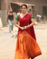 Thirunaal Movie Heroine Nayantara