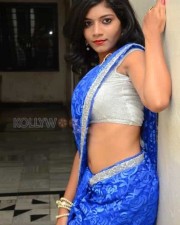 Tollywood Actress Bindu Sexy Photos