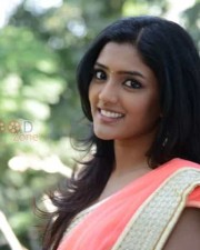 Tollywood Actress Isha Photos