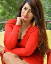 Tollywood Actress Sanjana Naidu Photos