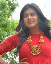 Vinnaithandi Vantha Angel Movie Heroine Hebah Patel Photos