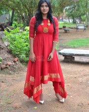 Vinnaithandi Vantha Angel Movie Heroine Hebah Patel Photos