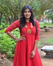 Vinnaithandi Vantha Angel Movie Heroine Hebah Patel Photos