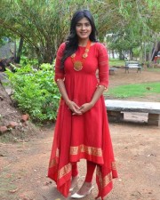 Vinnaithandi Vantha Angel Movie Heroine Hebah Patel Photos