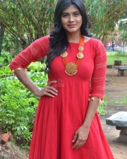 Vinnaithandi Vantha Angel Movie Heroine Hebah Patel Photos