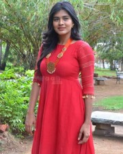 Vinnaithandi Vantha Angel Movie Heroine Hebah Patel Photos