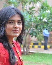 Vinnaithandi Vantha Angel Movie Heroine Hebah Patel Photos