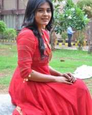 Vinnaithandi Vantha Angel Movie Heroine Hebah Patel Photos