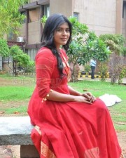 Vinnaithandi Vantha Angel Movie Heroine Hebah Patel Photos