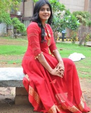 Vinnaithandi Vantha Angel Movie Heroine Hebah Patel Photos