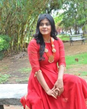 Vinnaithandi Vantha Angel Movie Heroine Hebah Patel Photos