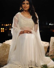 Vinnaithandi Vantha Angel Movie Heroine Hebah Patel Pictures