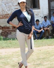 Vinnaithandi Vantha Angel Movie Heroine Hebah Patel Pictures