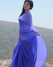 Accharam Tamil Movie Heroine Poonam Kaur Stills