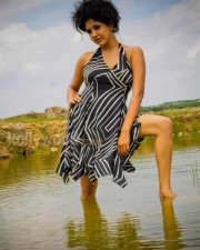 Actress Pavani Photos