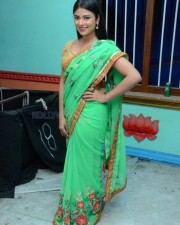 Actress Priyanka Sharma At Anaganaga Oka Oollo Music Launch Photos