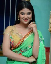 Actress Priyanka Sharma At Anaganaga Oka Oollo Music Launch Photos