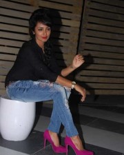 Actress Tejaswi Photoshoot Pics