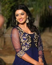 Actress Tejaswi Photoshoot Stills