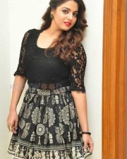 Beautiful Actress Wamiqa Gabbi Photoshoot Stills