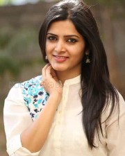 Beautiful Pavani Gangireddy Photos