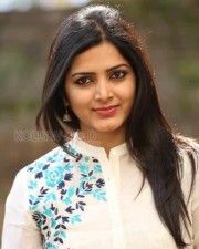 Beautiful Pavani Gangireddy Photos