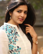 Beautiful Pavani Gangireddy Photos