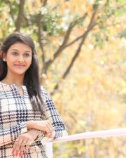 Beautiful Pooja Jhaveri Photoshoot Pictures